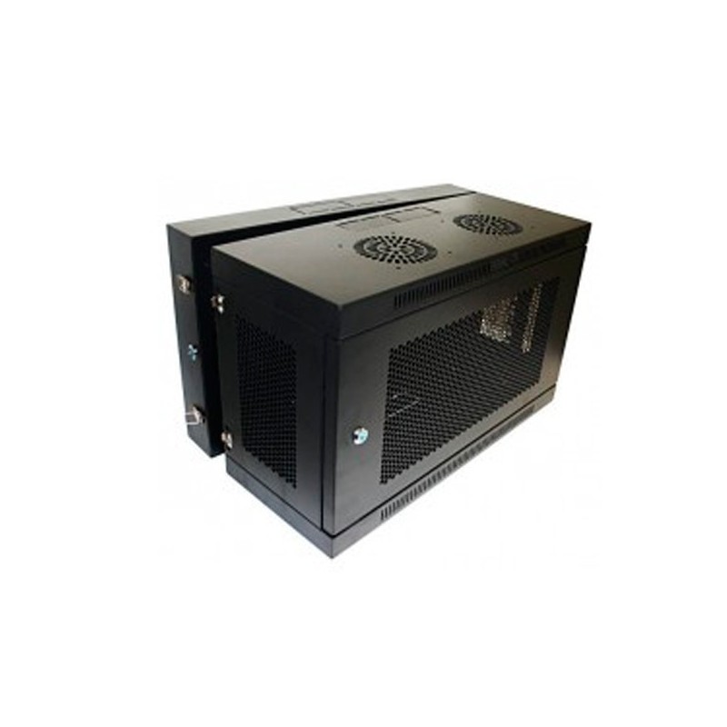 ARMARIO 19" MONOLYTH 6U ZH6306 600X328 PTA PERF.