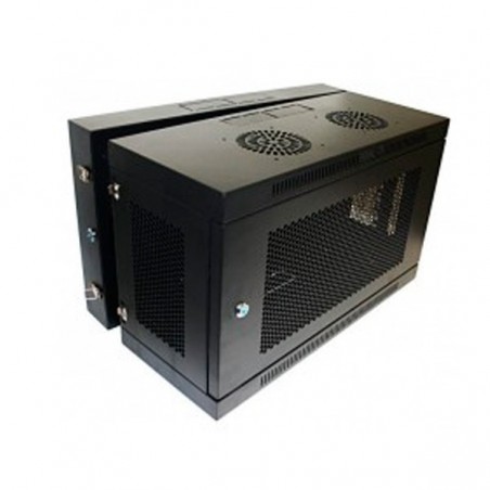 ARMARIO 19" MONOLYTH 6U ZH6306 600X328 PTA PERF.