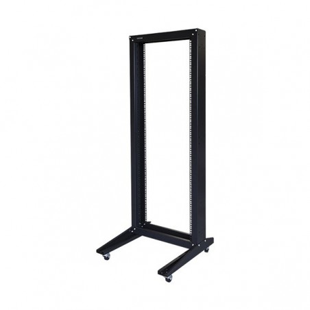 ARMARIO 19" MONOLYTH 32U OR6632 OPENFRAME NEGRO