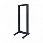 ARMARIO 19" MONOLYTH 32U OR6632 OPENFRAME NEGRO