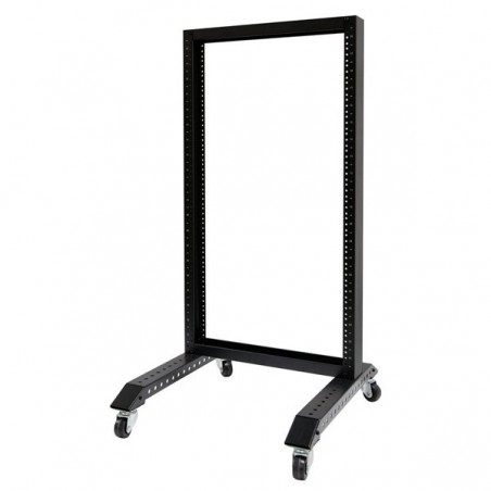 ARMARIO 19" MONOLYTH 42U 0R6642 OPENFRAME NEGRO