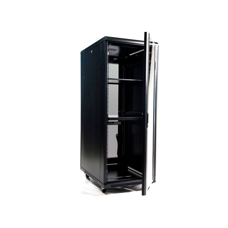 ARMARIO SUELO 19" MONOLYTH 42U SH6842 600 X 800