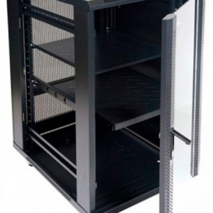 ARMARIO SUELO 19" MONOLYTH 42U SH6842 600 X 800