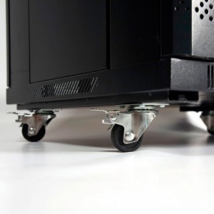 ARMARIO SUELO 19" MONOLYTH 42U SH6842 600 X 800