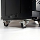 ARMARIO SUELO 19" MONOLYTH 42U SH6842 600 X 800