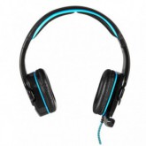 AURICULARES NGS  GAMING GHX-505 MICRÓFONO CONTROL DE VOLU