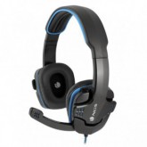 AURICULARES NGS  GAMING GHX-505 MICRÓFONO CONTROL DE VOLU