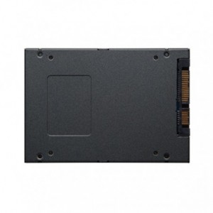 DISCO SOLIDO SSD KINGSTON 240GB SATA3 SSDNOW SA400