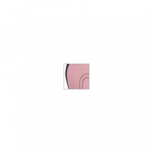 MALETIN NGS ROSE 10"  ROSA CLARO