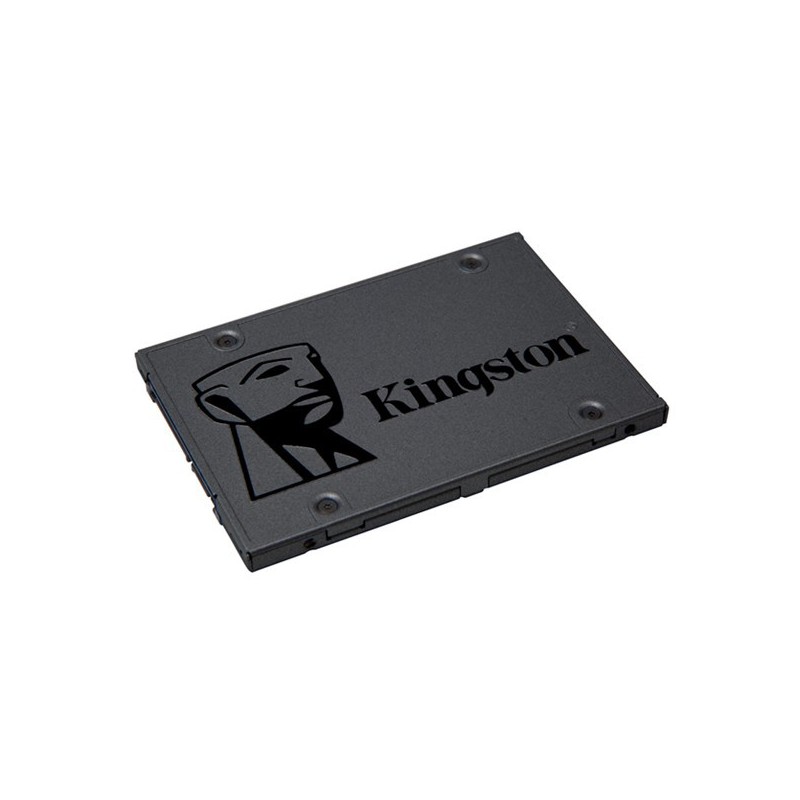 DISCO SOLIDO SSD KINGSTON 240GB SATA3 SSDNOW SA400