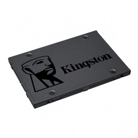 DISCO SOLIDO SSD KINGSTON 240GB SATA3 SSDNOW SA400