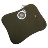 MALETIN NGS BROUN 10"  MARRON *