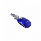 RATON HAVIT HV-M219 AZUL USB
