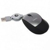 RATON HAVIT HV-M233 GRIS/NEGRO USB