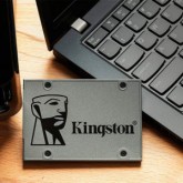DISCO SOLIDO SSD KINGSTON 960GB SATA3 SSDNOW SA400