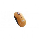RATON HAVIT HV-M232 NARANJA METALIZADO USB
