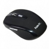 RATON HAVIT HV-MS813GT/815 NEGRO 2.4 W-LESS