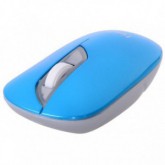 RATON HAVIT HV-M258GT TURQUESA WIRELESS