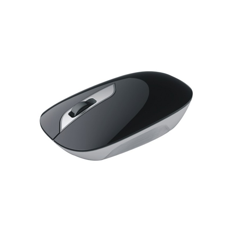 RATON HAVIT HV-M258GT NEGRO WIRELESS