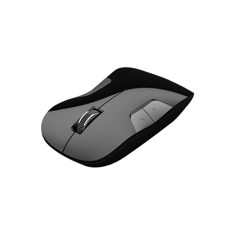 RATON HAVIT HV-M256GT NEGRO WIRELESS