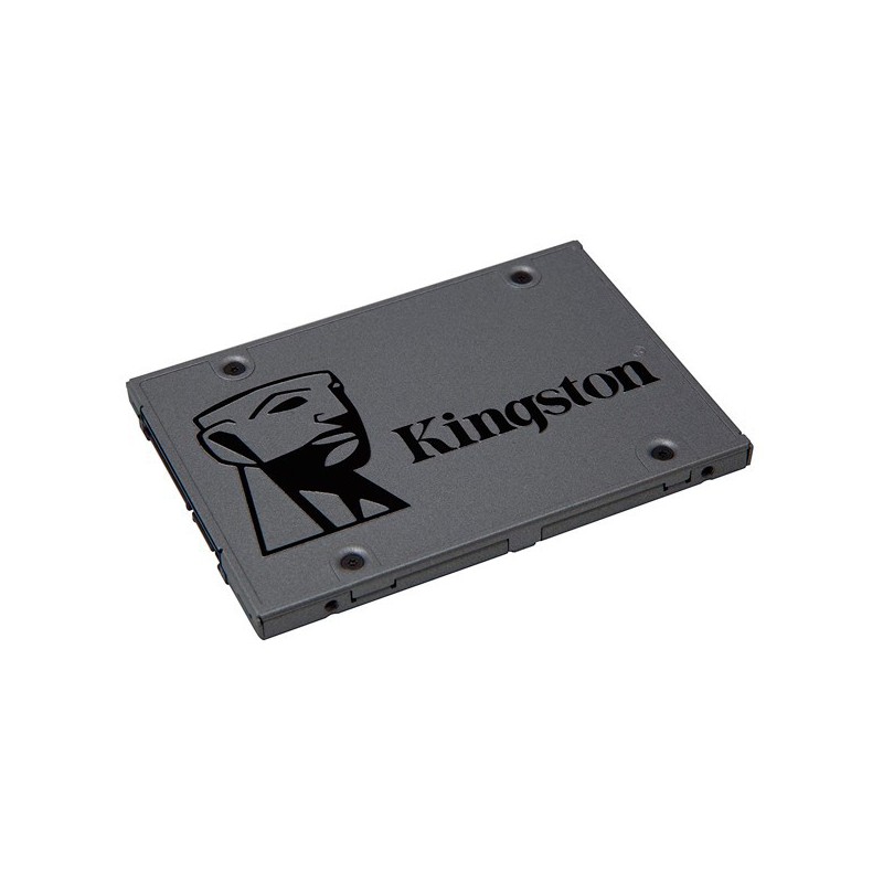 DISCO SOLIDO SSD KINGSTON 960GB SATA3 SSDNOW SA400