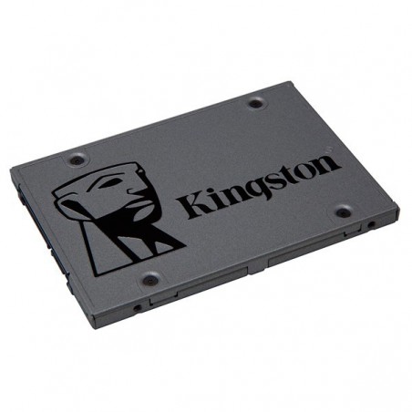 DISCO SOLIDO SSD KINGSTON 960GB SATA3 SSDNOW SA400