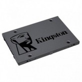 DISCO SOLIDO SSD KINGSTON 960GB SATA3 SSDNOW SA400