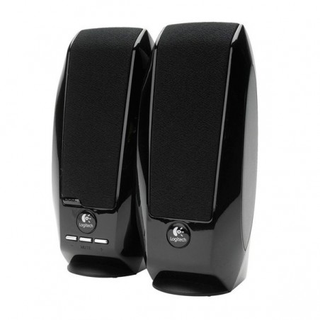 ALTAVOZ LOGITECH S150 2.0 OEM USB    980-000029 
