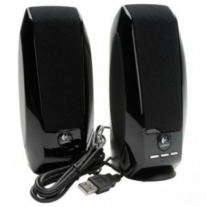 ALTAVOZ LOGITECH S150 2.0 OEM USB    980-000029 
