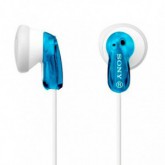 AURICULAR SONY INTRAURAL JACK3.5 CABLE1.2M  AZUL 