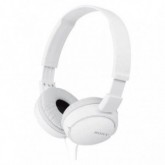 AURICULAR SONY MDR-ZX110W JACK 3.5  BLANCOS