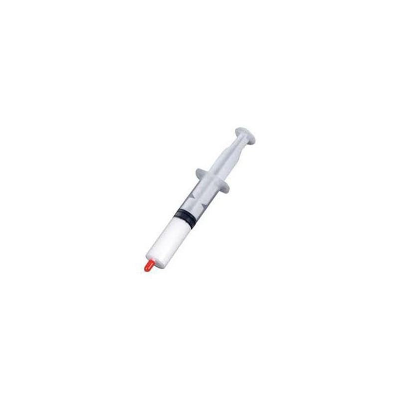 PASTA TERMICA EVERCOOL PLATA 0.5GR