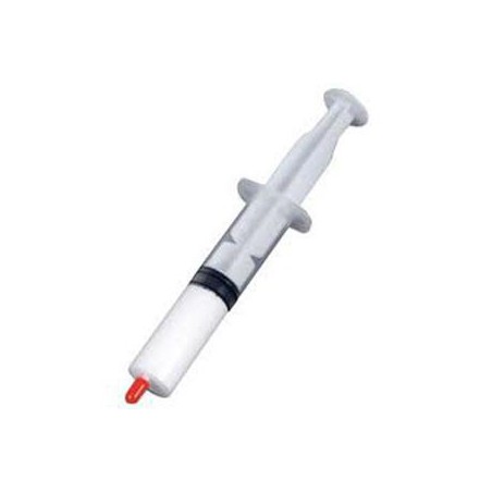 PASTA TERMICA EVERCOOL PLATA 0.5GR