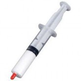 PASTA TERMICA EVERCOOL PLATA 0.5GR