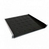 BANDEJA 19" DE FIJACION FRONTAL 2U 26CM