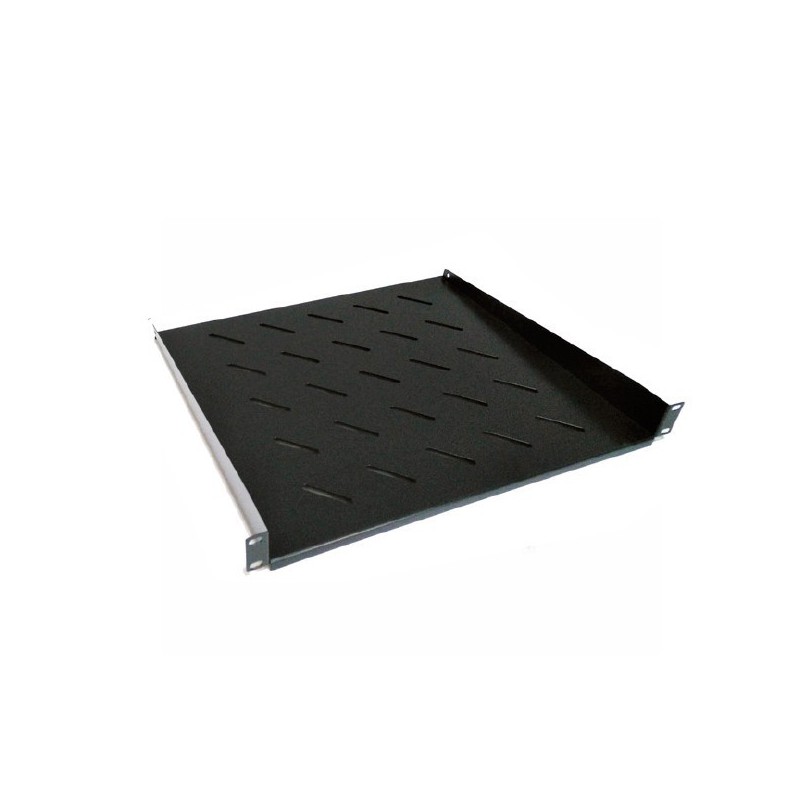 BANDEJA 19" DE FIJACION FRONTAL 1U 38CM