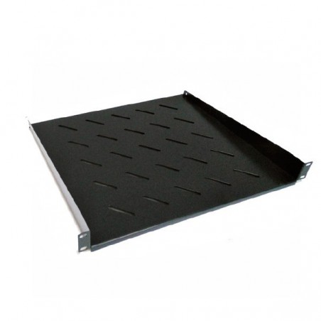 BANDEJA 19" DE FIJACION FRONTAL 1U 38CM
