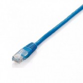 LATIGUILLO EQUIP  U/UTP CATEGORIA 6 5M AZUL