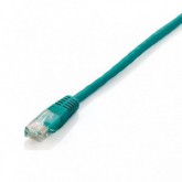 LATIGUILLO EQUIP  U/UTP CATEGORIA 6 5M VERDE