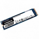 DISCO SOLIDO SSD KINGSTON A2000 250GB PCIE GEN 3.0- M.2 2280