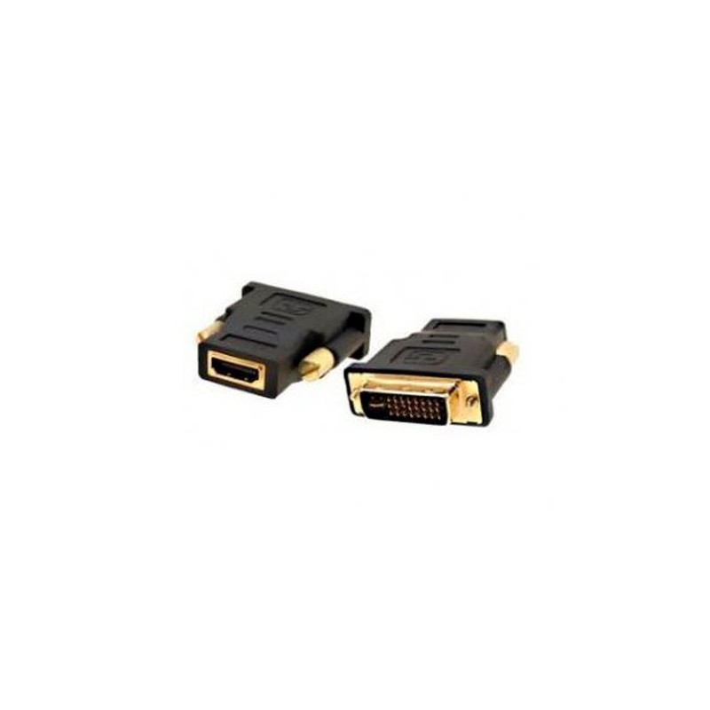 ADAPTADOR 3GO HDMI-H A DVI-M