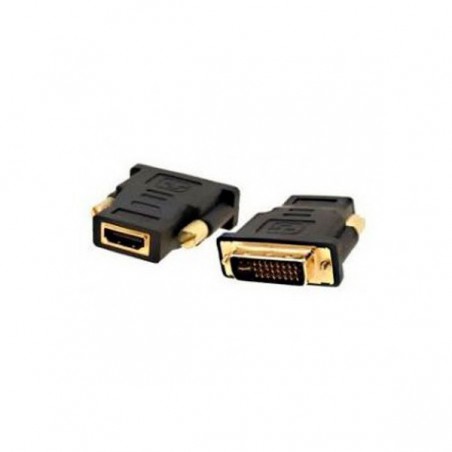 ADAPTADOR 3GO HDMI-H A DVI-M