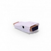 ADAPTADOR 3GO HDMI-M A VGA-H 