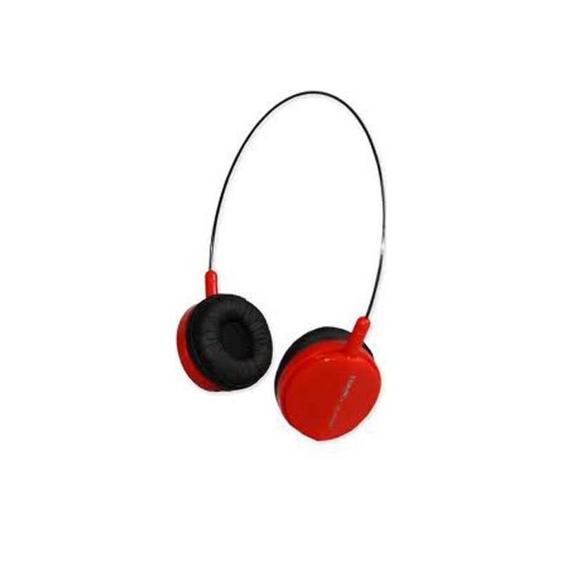 AURICULAR HAVIT HV-ST030 ROJO