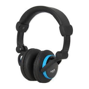 AURICULAR HAVIT HV-ST038 DJ HEADPHONE N/AZUL
