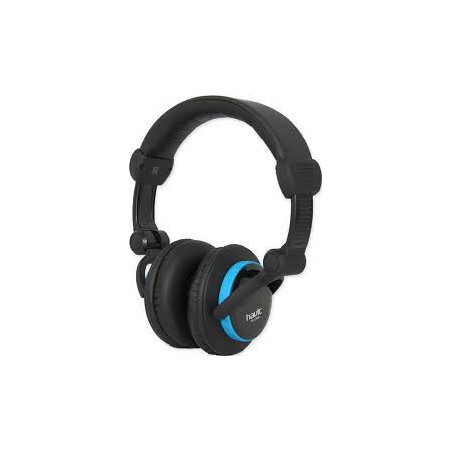 AURICULAR HAVIT HV-ST038 DJ HEADPHONE N/AZUL