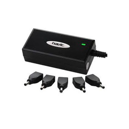 ALIMENTADOR HAVIT HV-NA40W PARA NETBOOK 40W