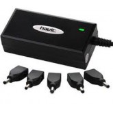 ALIMENTADOR HAVIT HV-NA40W PARA NETBOOK 40W