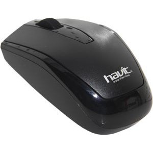 RATON HAVIT HV-M902GT NEGRO WIRELESS