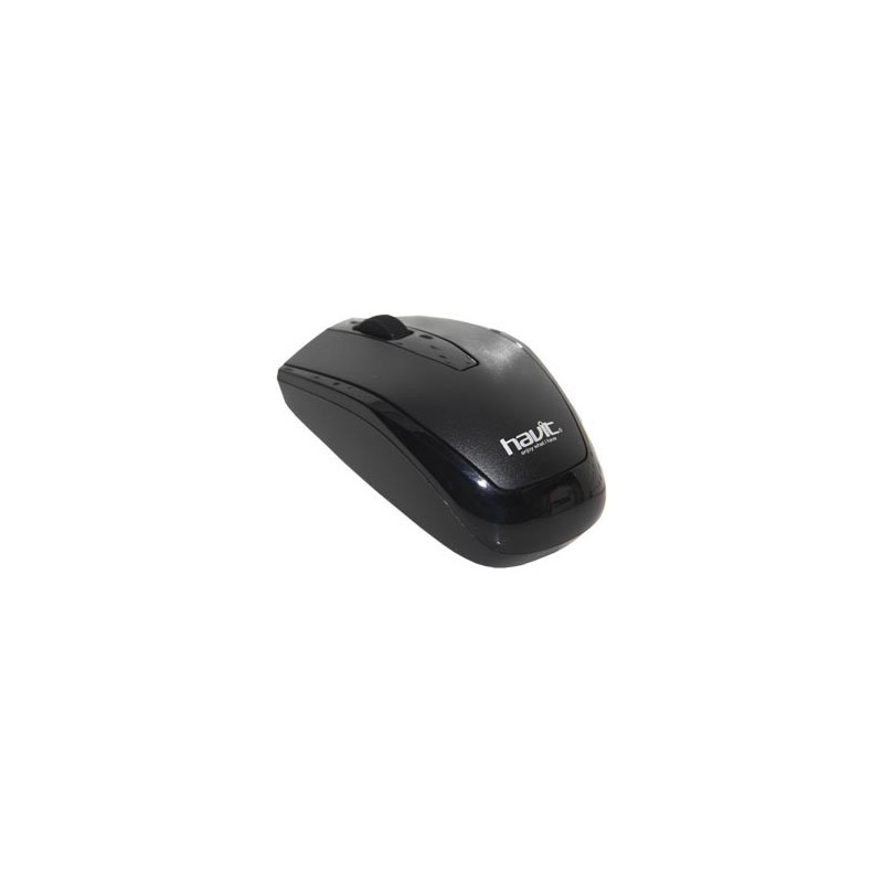 RATON HAVIT HV-M902GT NEGRO WIRELESS